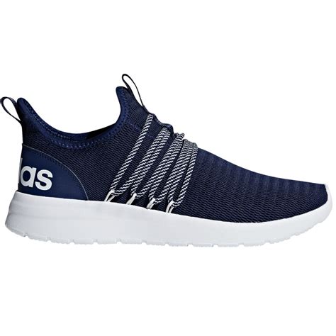 adidas lite racer sneakers blauw heren|adidas Men's Lite Racer Adapt Running Shoe .